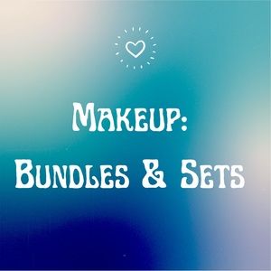 CLOSET CATEGORIES! Scroll to find listings organized by type. 💘